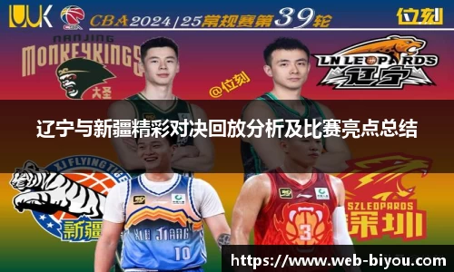 辽宁与新疆精彩对决回放分析及比赛亮点总结